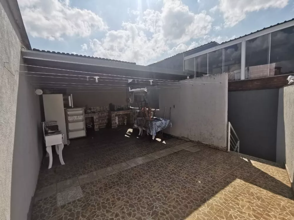 Sobrado, 3 quartos, 177 m² - Foto 12