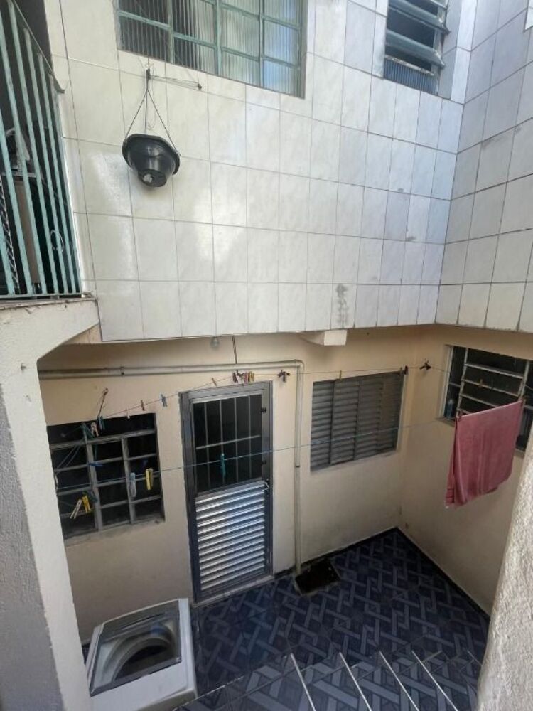 Casa, 3 quartos, 49 m² - Foto 2