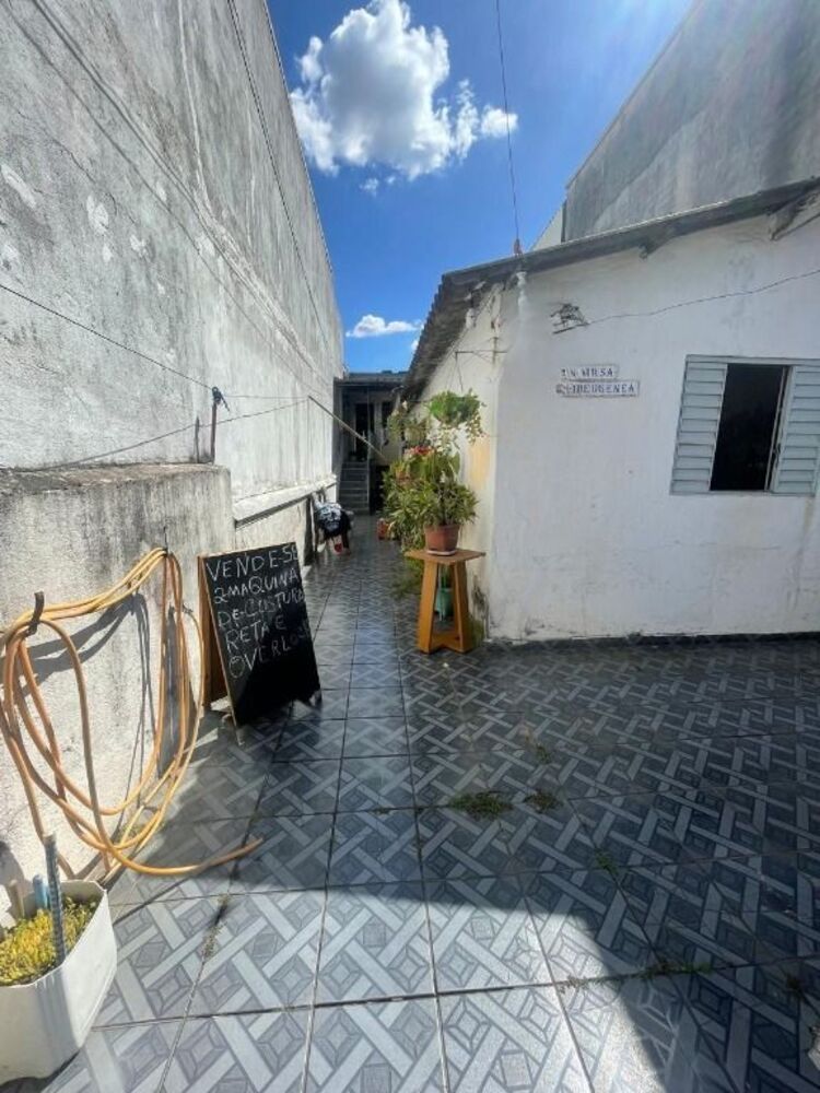 Casa, 3 quartos, 49 m² - Foto 9