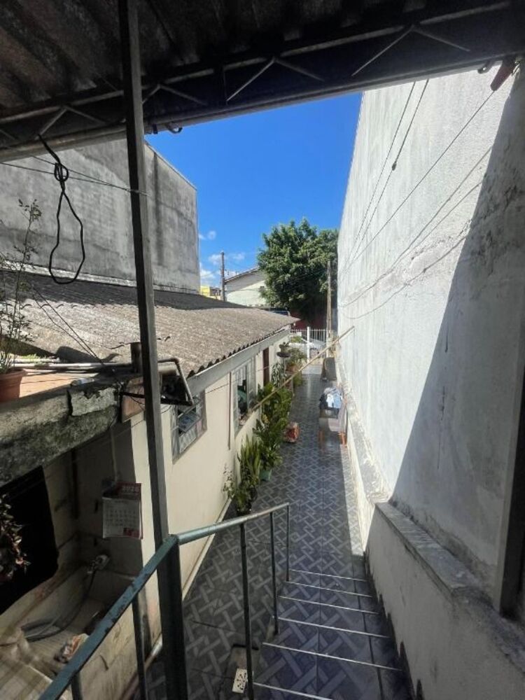 Casa, 3 quartos, 49 m² - Foto 5