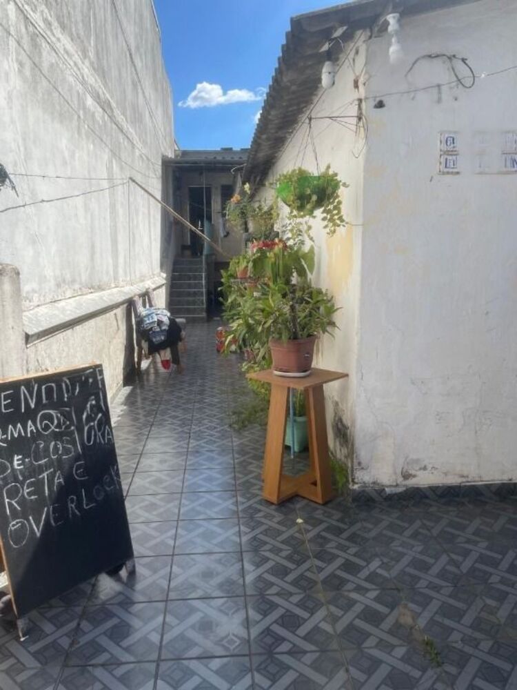 Casa, 3 quartos, 49 m² - Foto 8