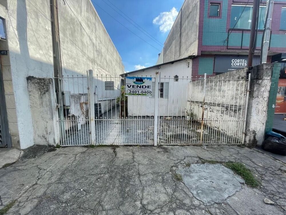 Casa, 3 quartos, 49 m² - Foto 1