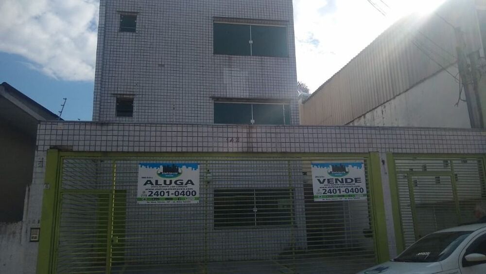 Prédio Inteiro, 510 m² - Foto 7