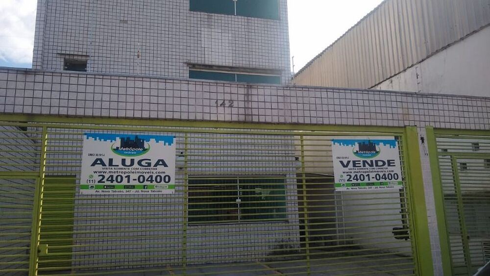 Prédio Inteiro, 510 m² - Foto 6