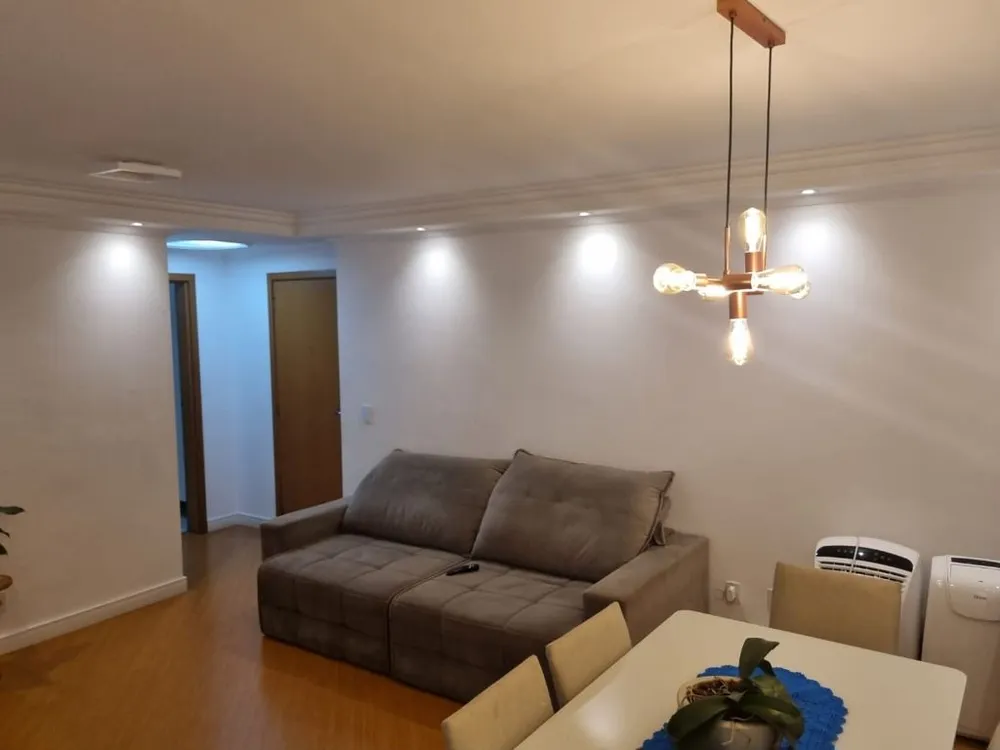 Apartamento, 2 quartos, 75 m² - Foto 2