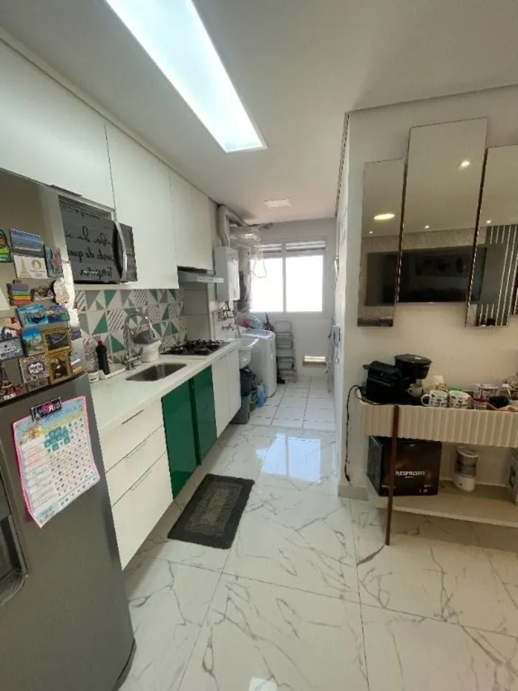 Apartamento, 2 quartos, 75 m² - Foto 10