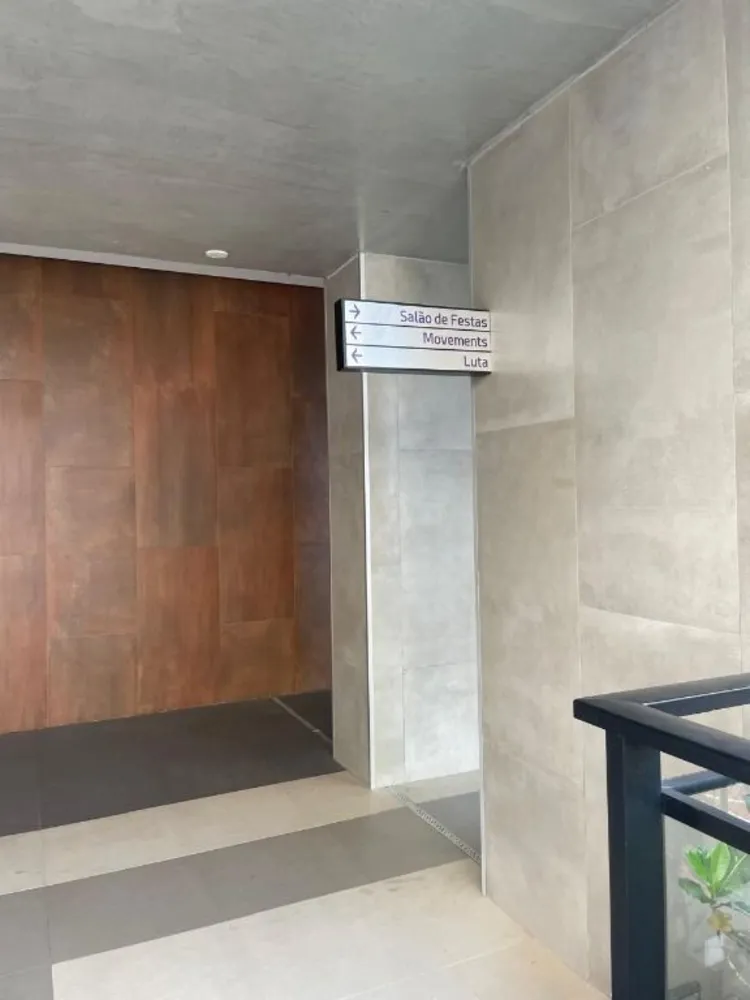 Apartamento, 2 quartos, 75 m² - Foto 9