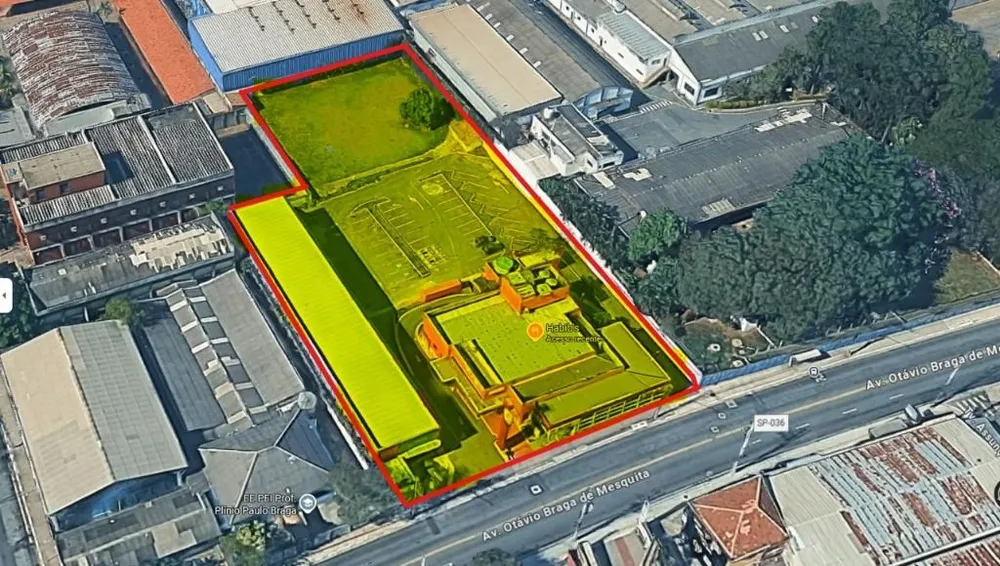 Terreno, 5000 m² - Foto 1