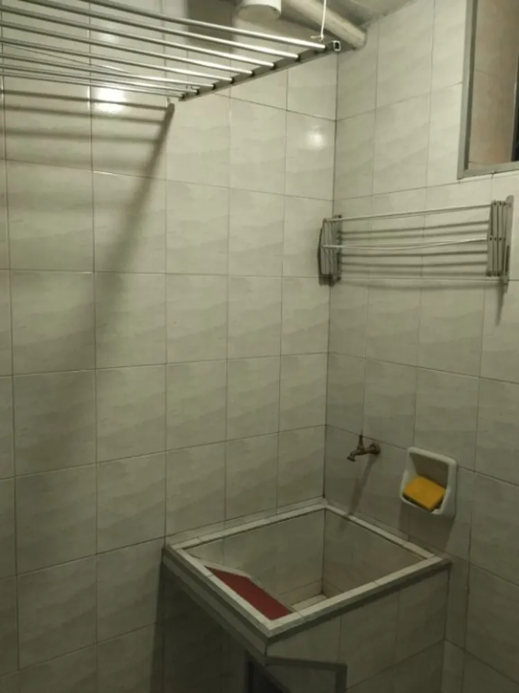 Apartamento, 3 quartos, 56 m² - Foto 4