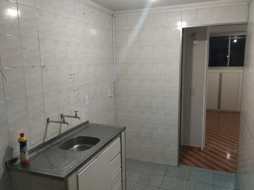 Apartamento, 3 quartos, 56 m² - Foto 5