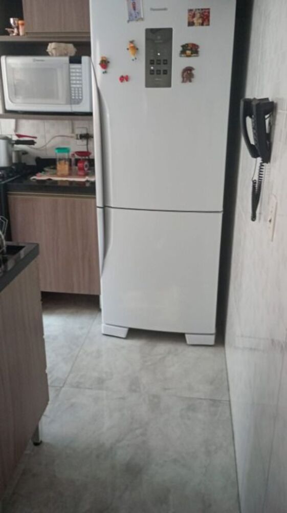 Apartamento, 2 quartos, 44 m² - Foto 4