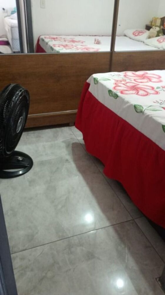 Apartamento, 2 quartos, 44 m² - Foto 2