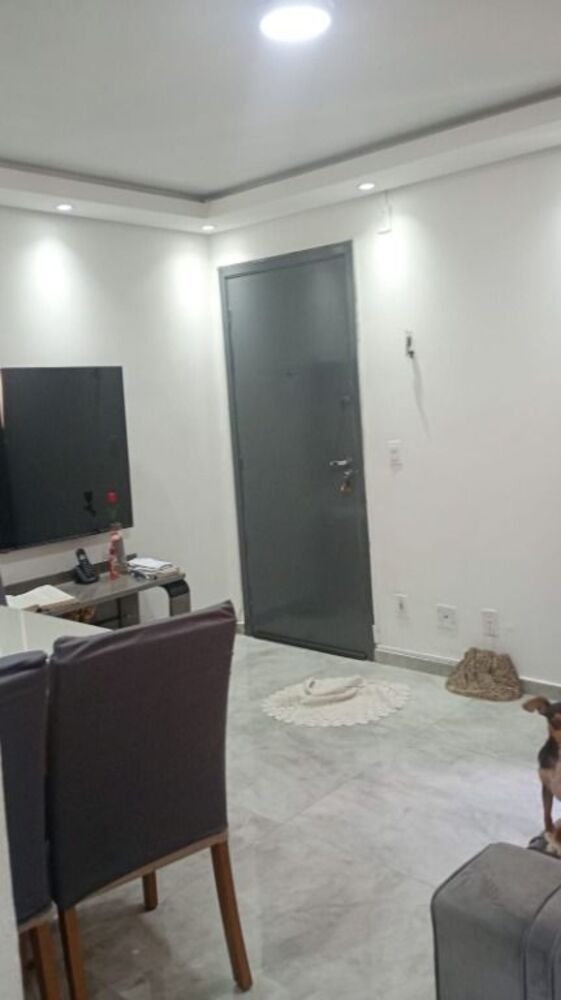 Apartamento, 2 quartos, 44 m² - Foto 9