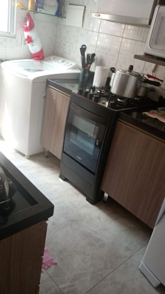 Apartamento, 2 quartos, 44 m² - Foto 5