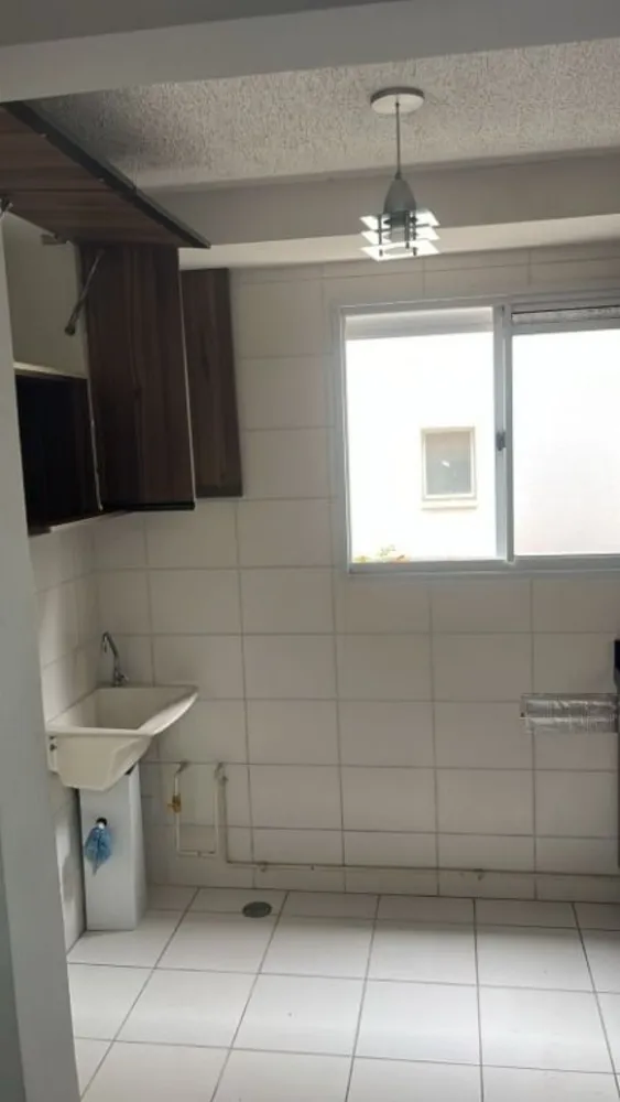 Apartamento, 2 quartos, 42 m² - Foto 4