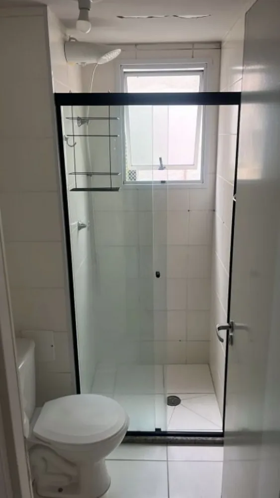 Apartamento, 2 quartos, 42 m² - Foto 5