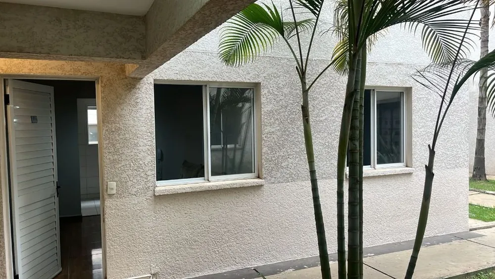 Apartamento, 2 quartos, 42 m² - Foto 2