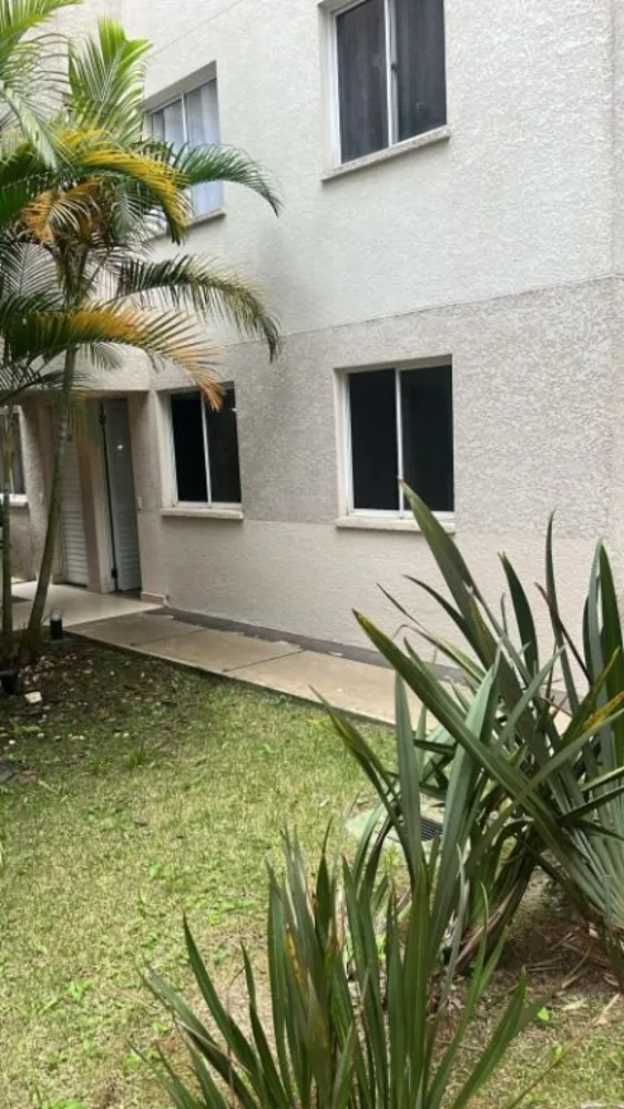 Apartamento, 2 quartos, 42 m² - Foto 7