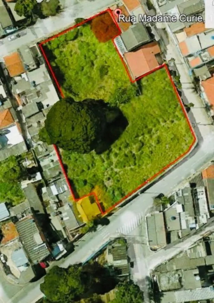 Terreno, 4000 m² - Foto 2