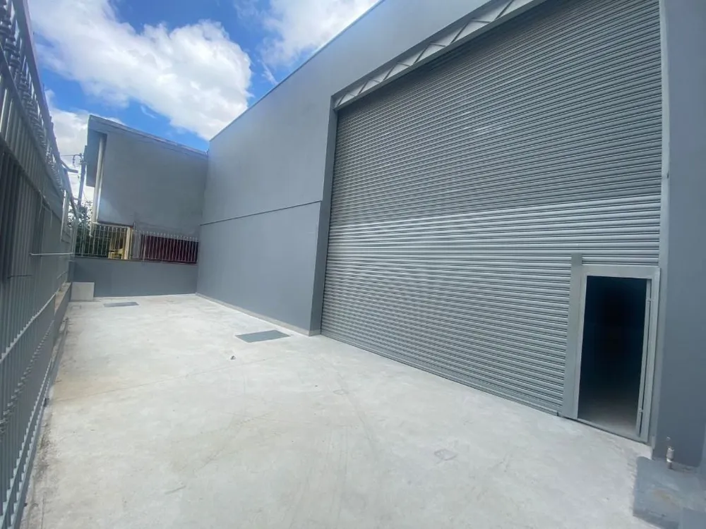 Loja-Salão, 195 m² - Foto 2