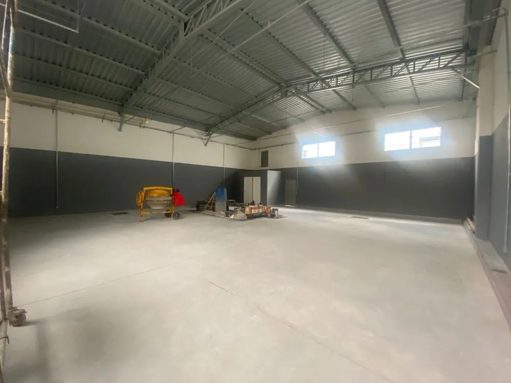 Loja-Salão, 195 m² - Foto 4