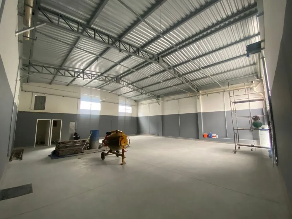 Loja-Salão, 195 m² - Foto 12