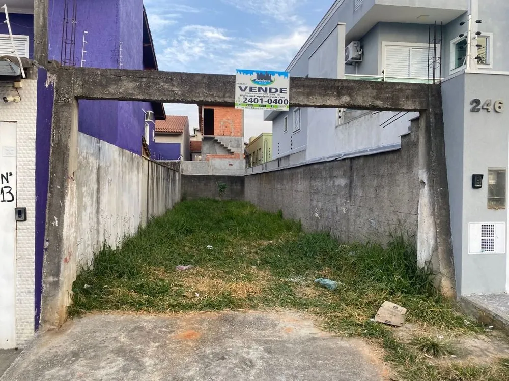 Terreno, 125 m² - Foto 1