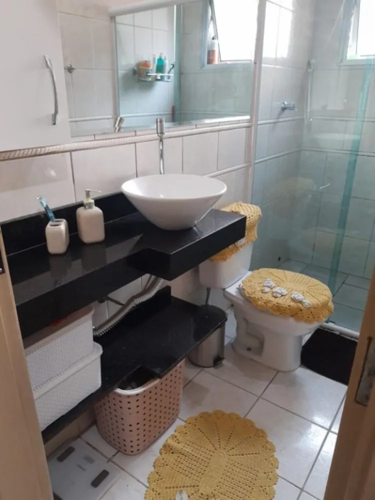 Sobrado, 2 quartos, 162 m² - Foto 2