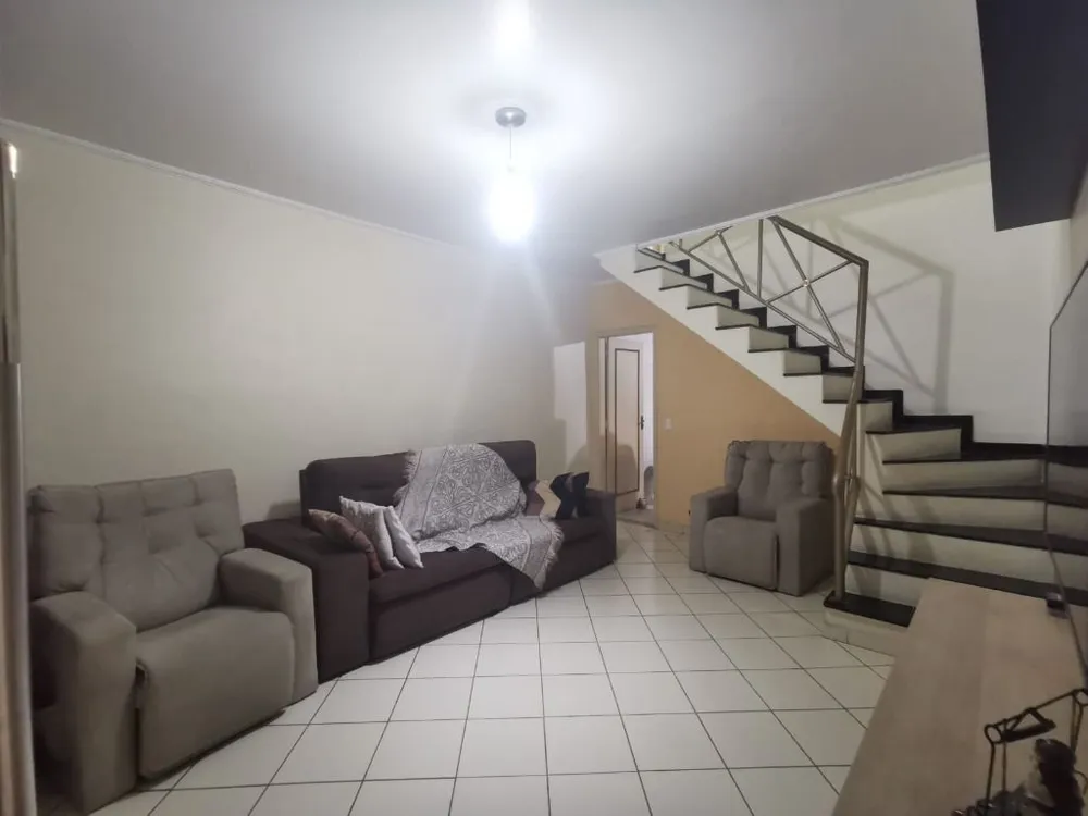 Sobrado, 2 quartos, 162 m² - Foto 4