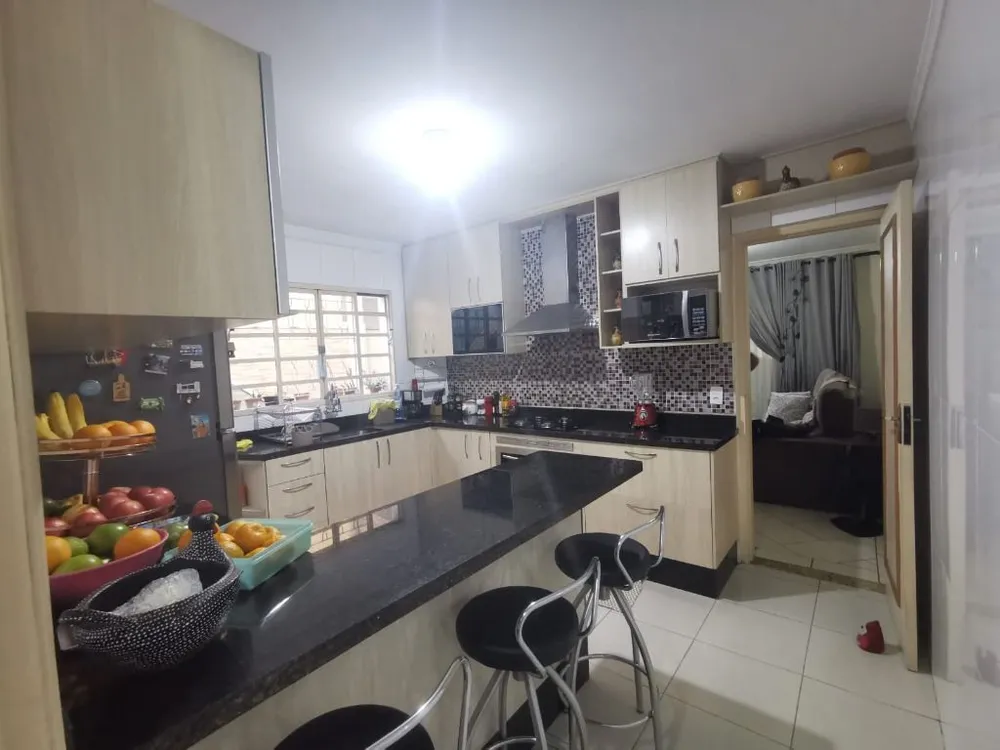 Sobrado, 2 quartos, 162 m² - Foto 3