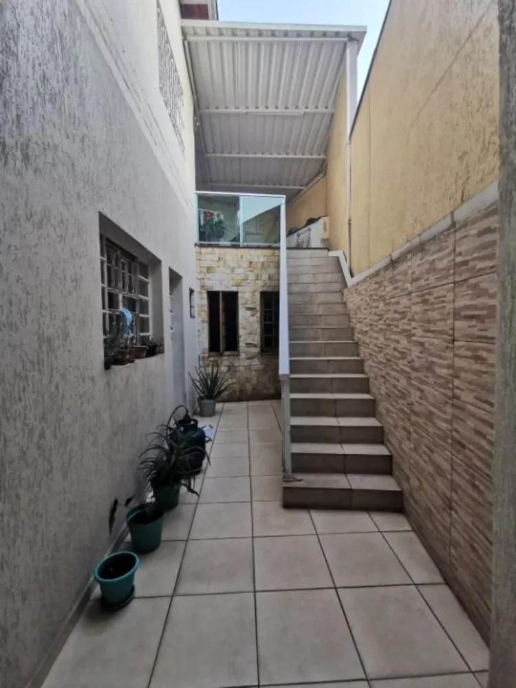 Sobrado, 2 quartos, 162 m² - Foto 1