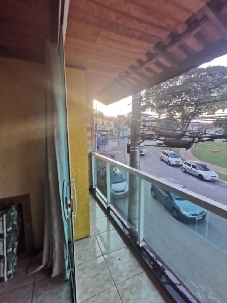 Sobrado, 2 quartos, 162 m² - Foto 6