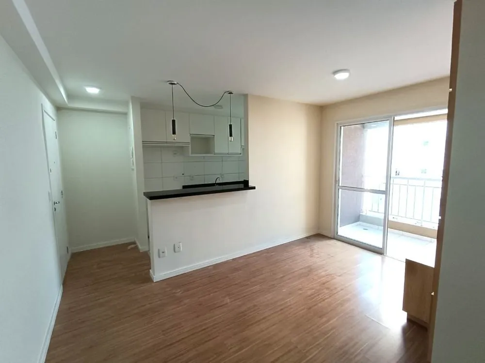 Apartamento, 2 quartos, 50 m² - Foto 1