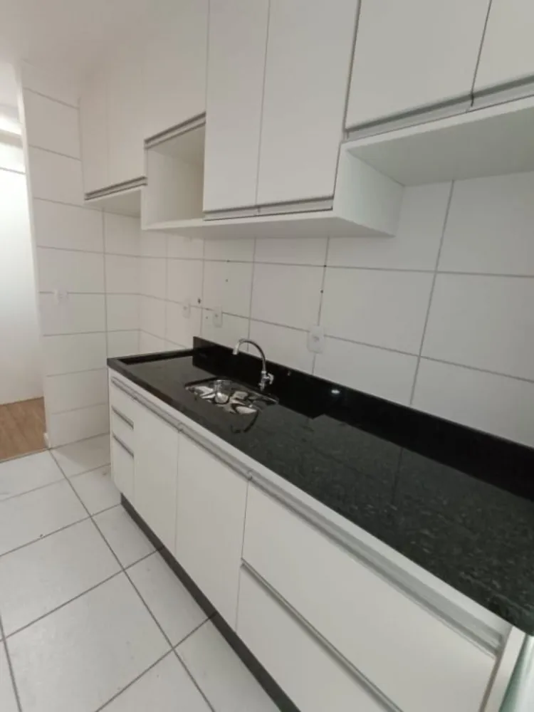 Apartamento, 2 quartos, 50 m² - Foto 1