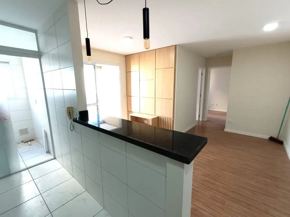 Apartamento, 2 quartos, 50 m² - Foto 12