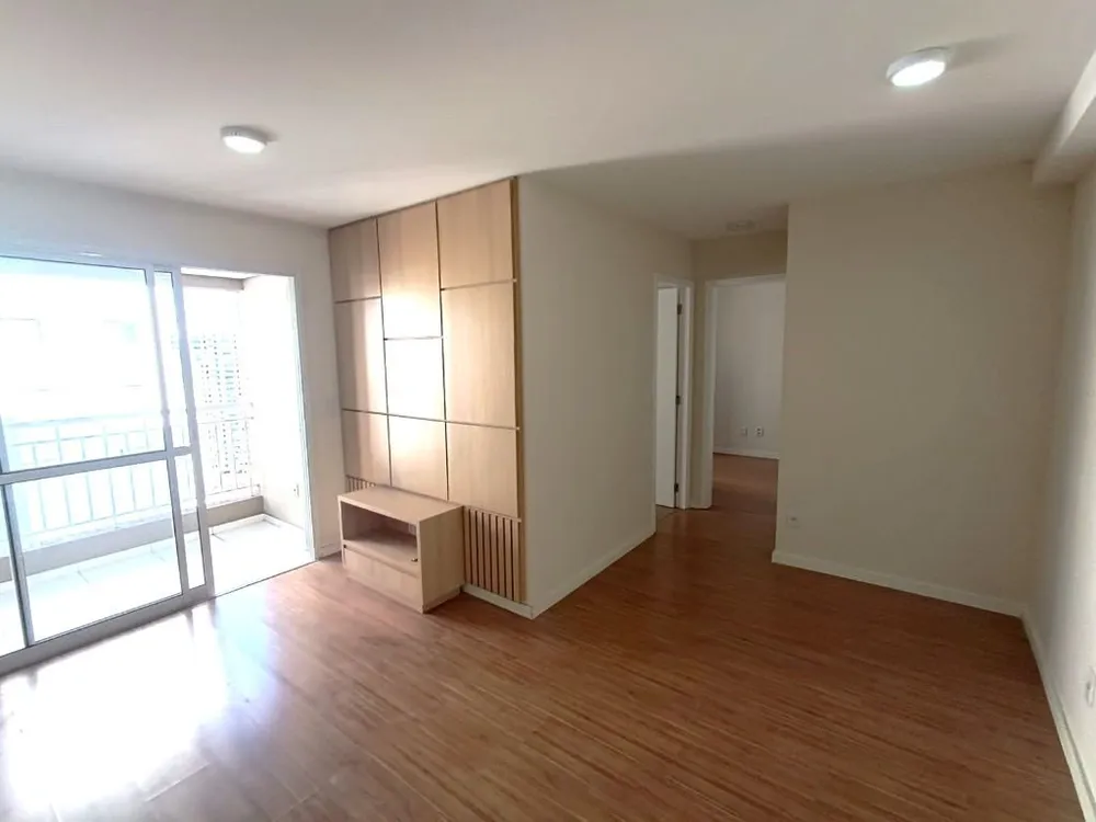 Apartamento, 2 quartos, 50 m² - Foto 3