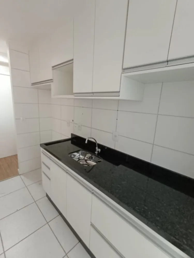 Apartamento, 2 quartos, 50 m² - Foto 8