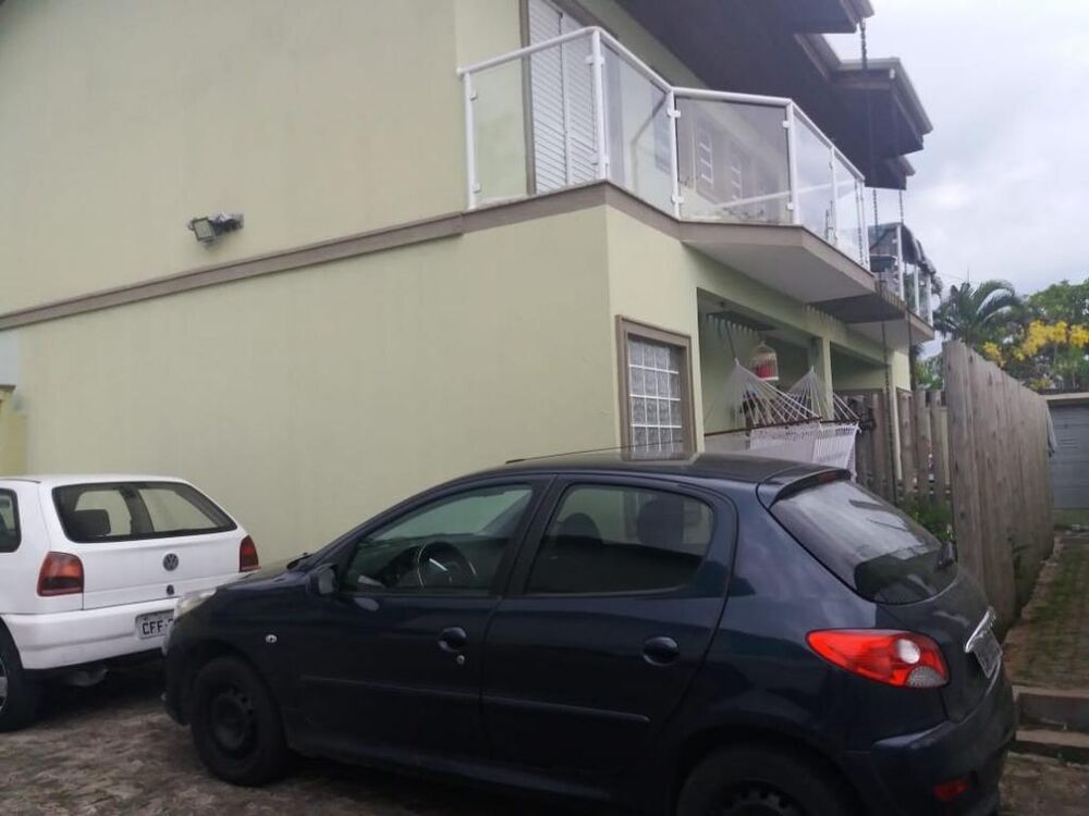 Sobrado, 2 quartos, 117 m² - Foto 15