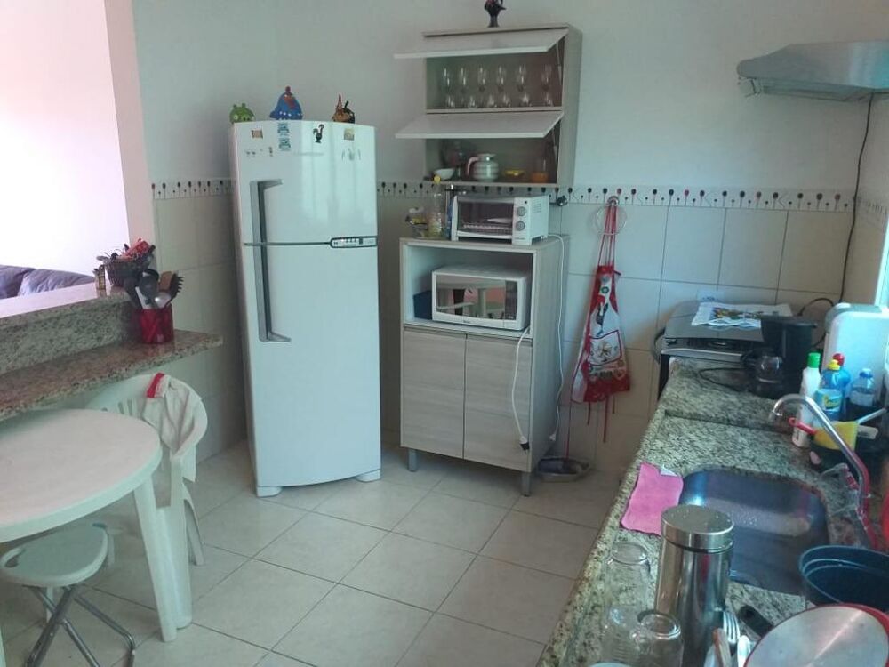 Sobrado, 2 quartos, 117 m² - Foto 9