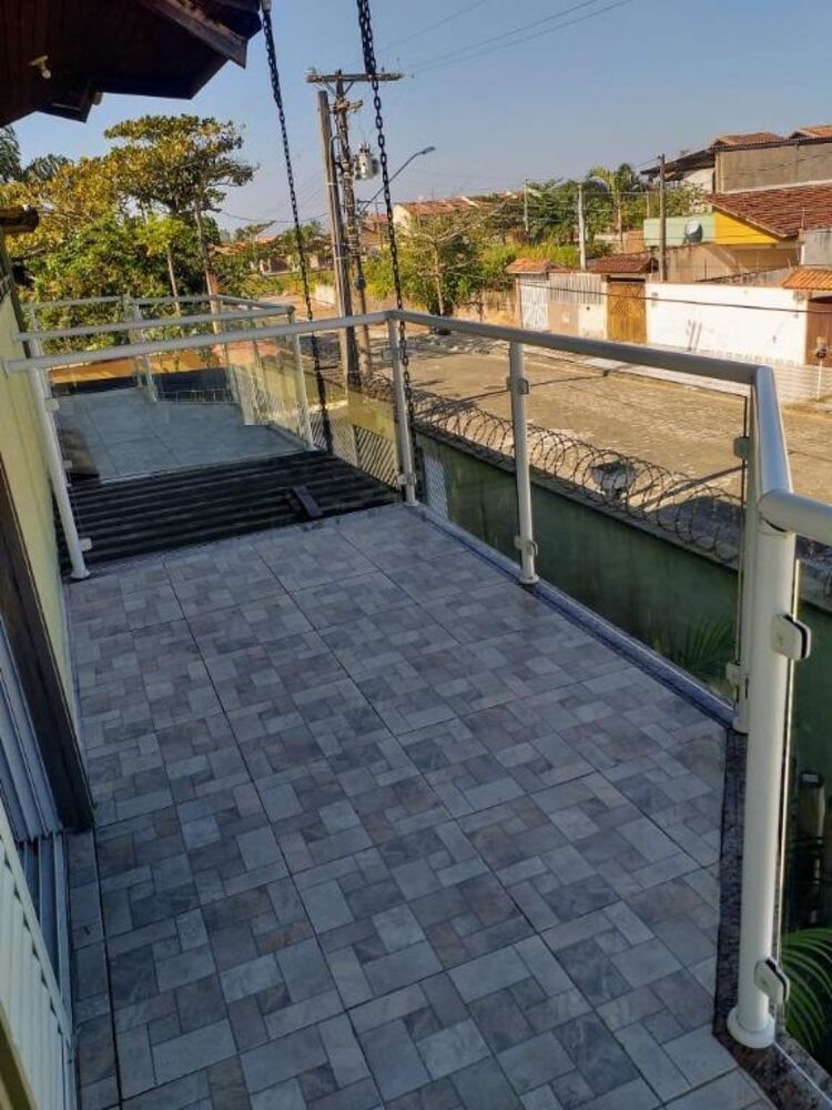 Sobrado, 2 quartos, 117 m² - Foto 14