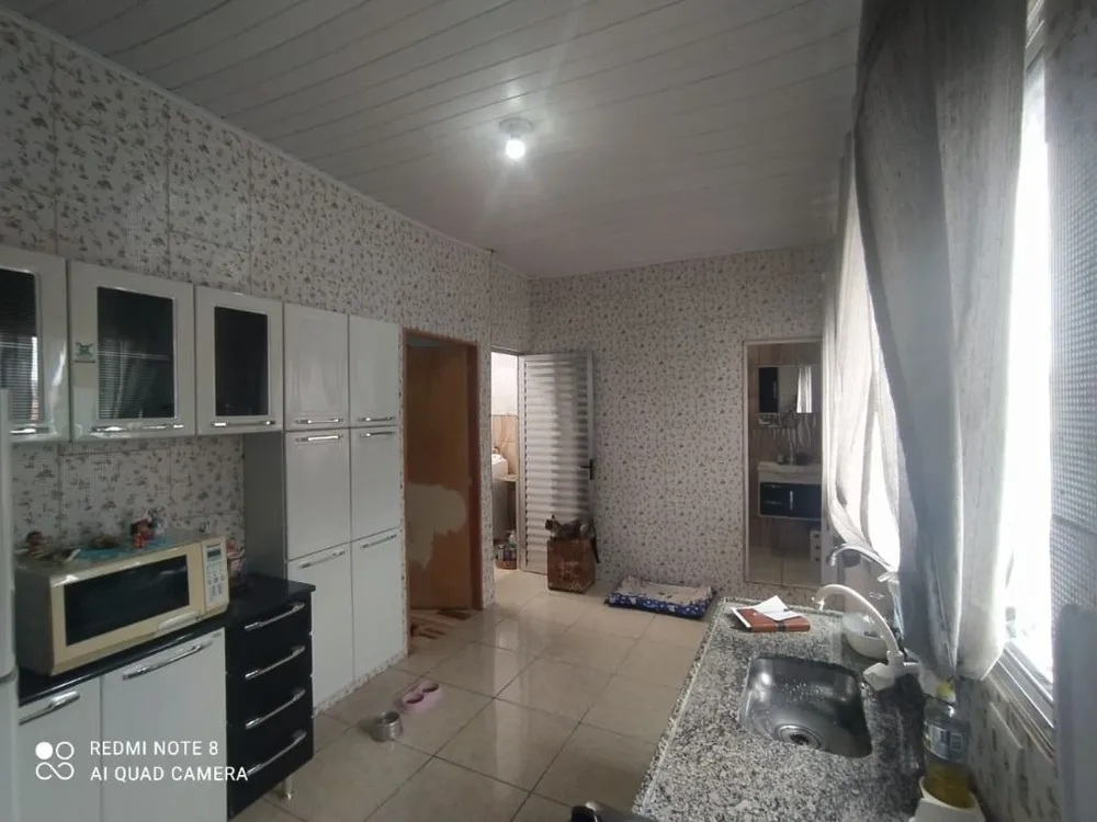 Sobrado, 3 quartos, 142 m² - Foto 8