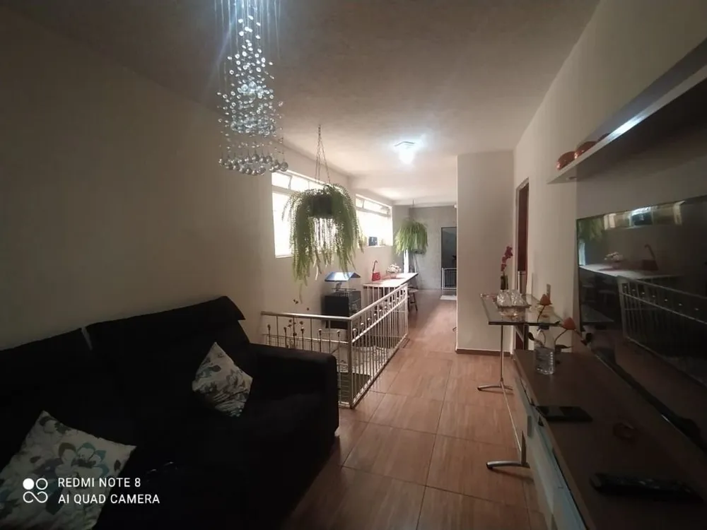 Sobrado, 3 quartos, 142 m² - Foto 1