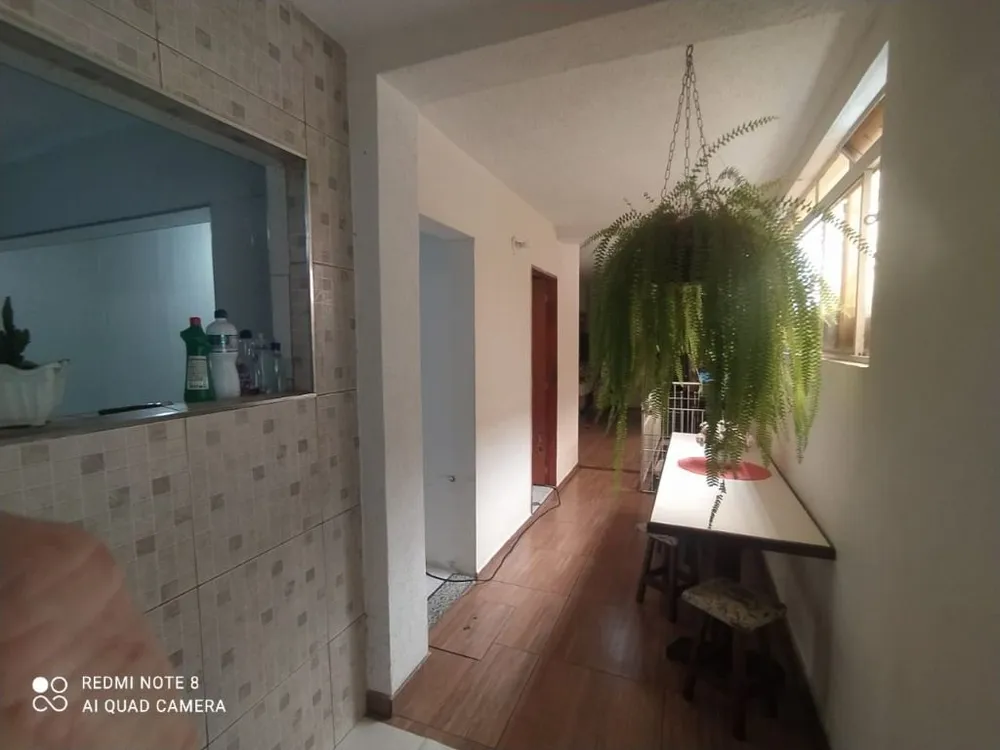 Sobrado, 3 quartos, 142 m² - Foto 5