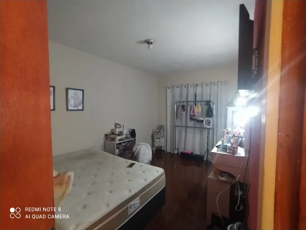 Sobrado, 3 quartos, 142 m² - Foto 4