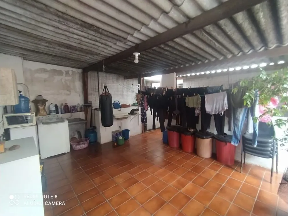 Sobrado, 3 quartos, 142 m² - Foto 6