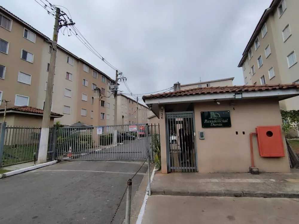 Apartamento, 2 quartos, 46 m² - Foto 1