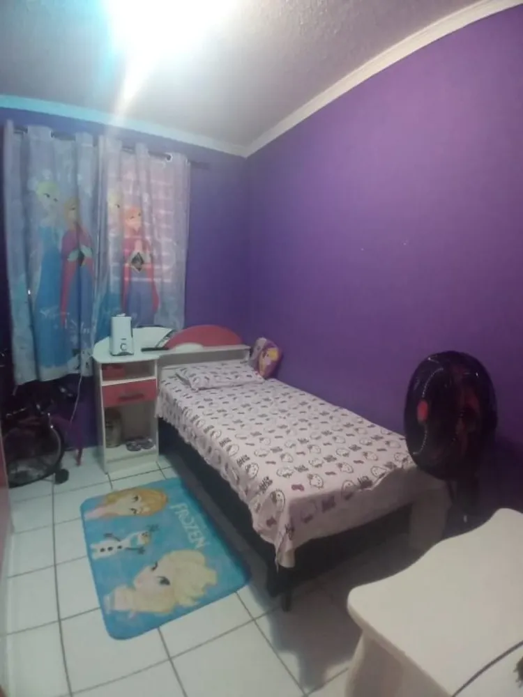 Apartamento, 2 quartos, 46 m² - Foto 5