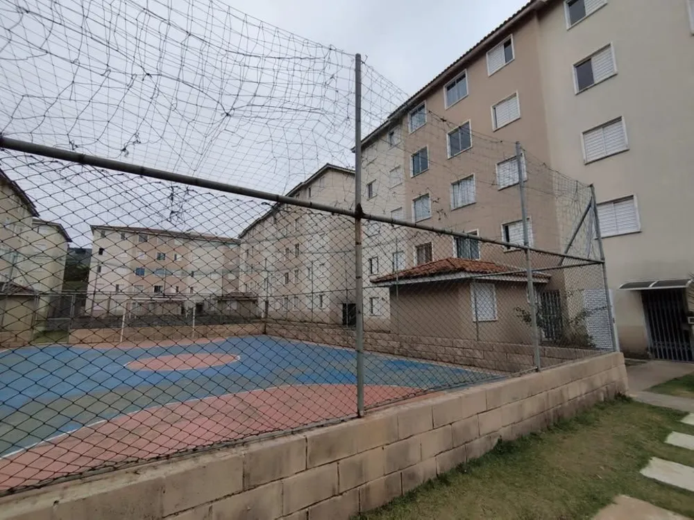 Apartamento, 2 quartos, 46 m² - Foto 4