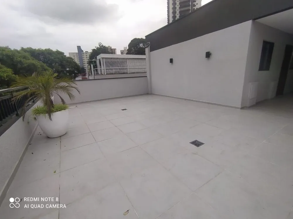 Apartamento, 1 quarto, 28 m² - Foto 2