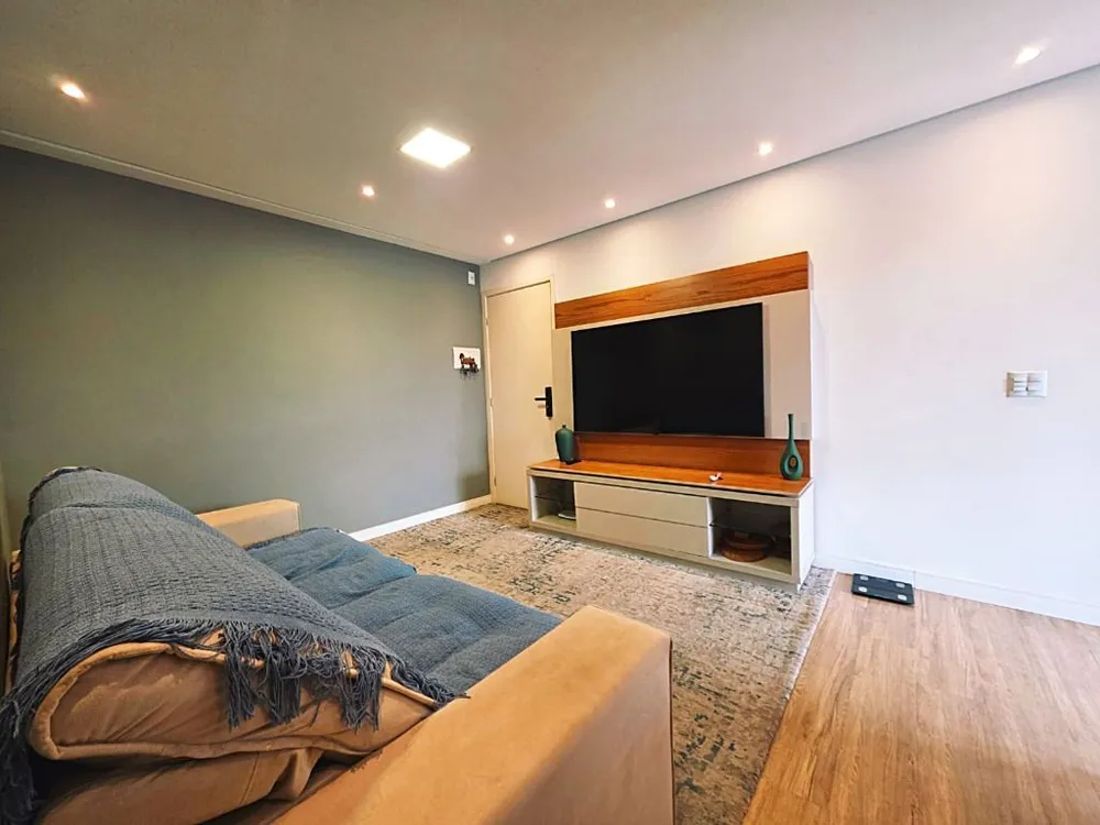 Apartamento, 3 quartos, 73 m² - Foto 2